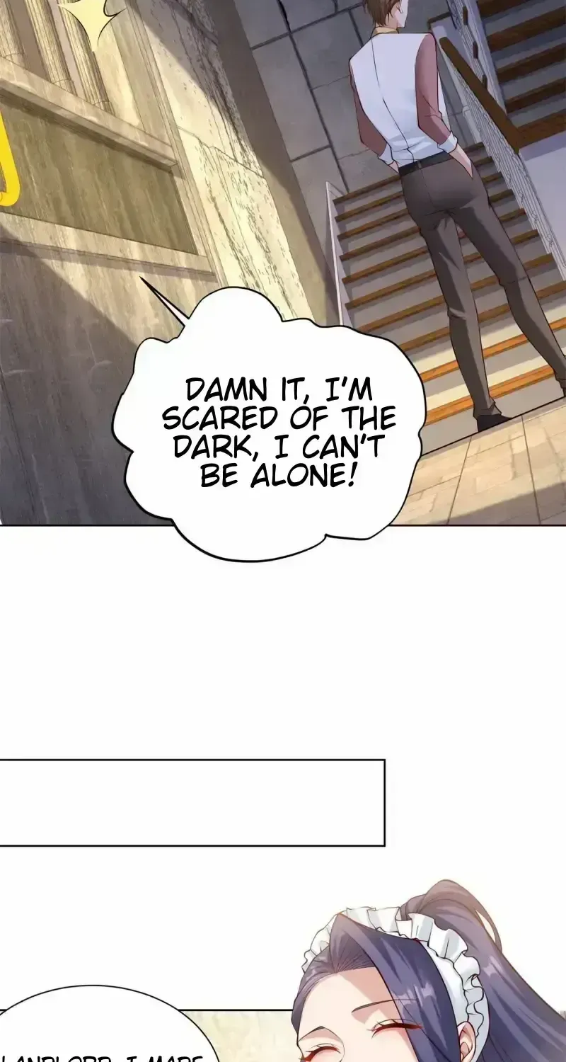 Tycoon’s Goddess Contract System Zinmanga X Chapter 11 Page 27