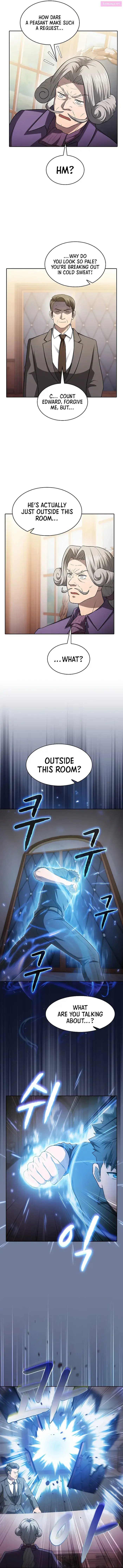 The Constellation That Returned From Hell Zinmanga X Chapter 153 Page 5