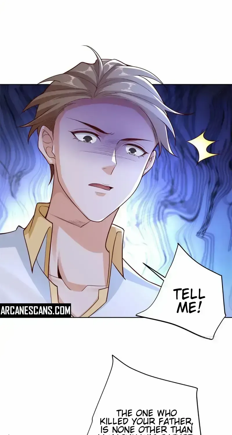 Tycoon’s Goddess Contract System Zinmanga X Chapter 10 Page 32