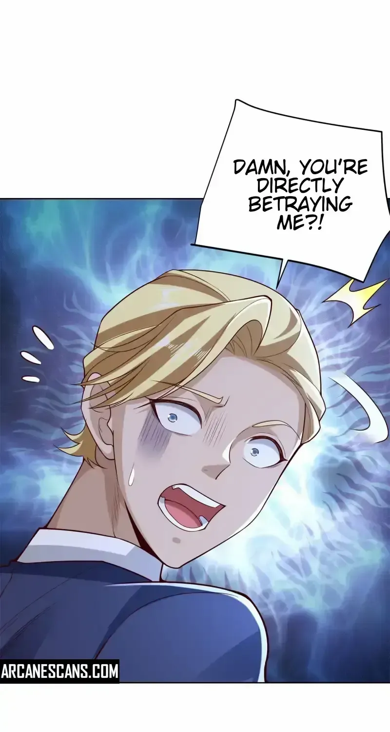 Tycoon’s Goddess Contract System Zinmanga X Chapter 10 Page 34