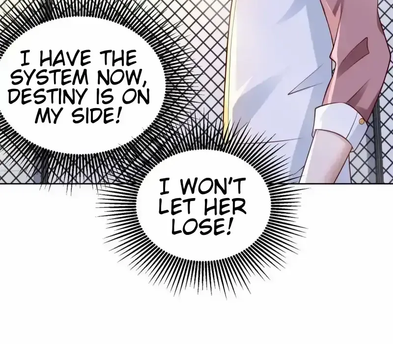 Tycoon’s Goddess Contract System Zinmanga X Chapter 8 Page 34