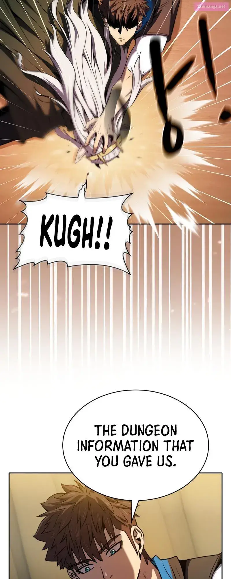 The Constellation That Returned From Hell Zinmanga X Chapter 132 Page 29