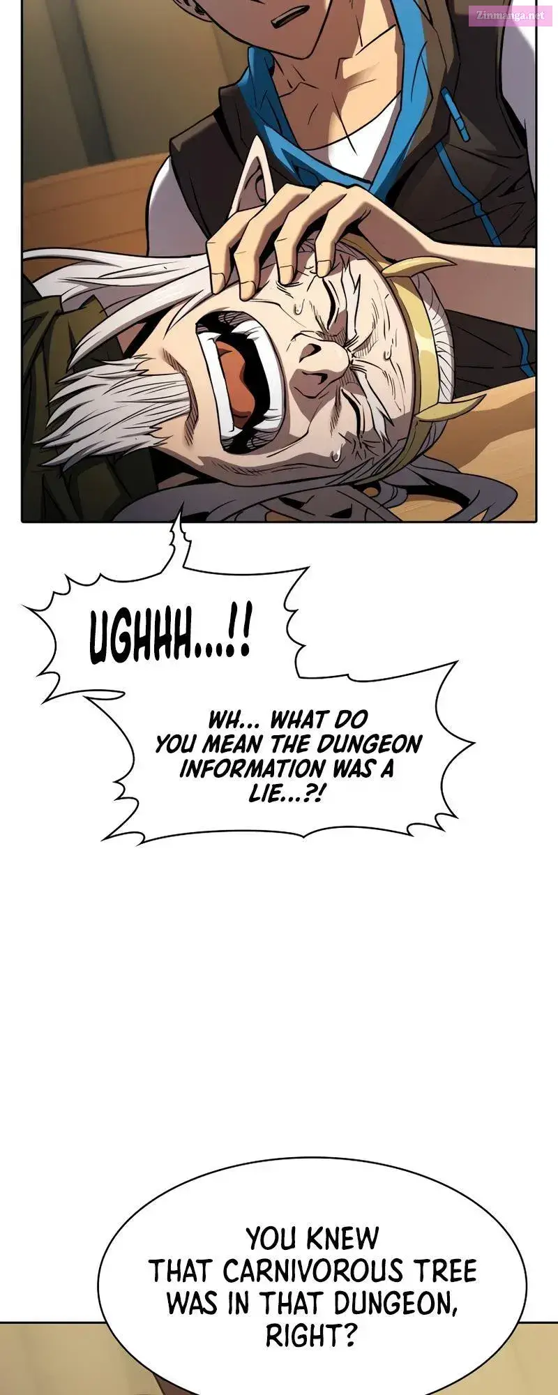 The Constellation That Returned From Hell Zinmanga X Chapter 132 Page 30