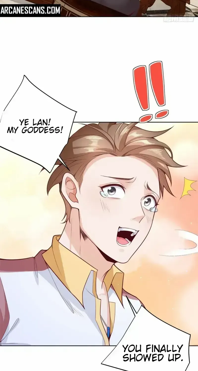 Tycoon’s Goddess Contract System Zinmanga X Chapter 7 Page 16