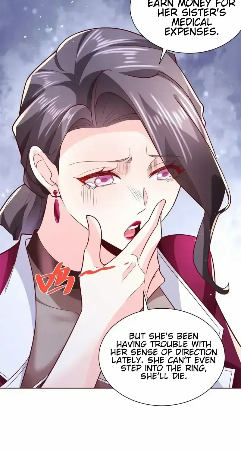 Tycoon’s Goddess Contract System Zinmanga X Chapter 7 Page 27