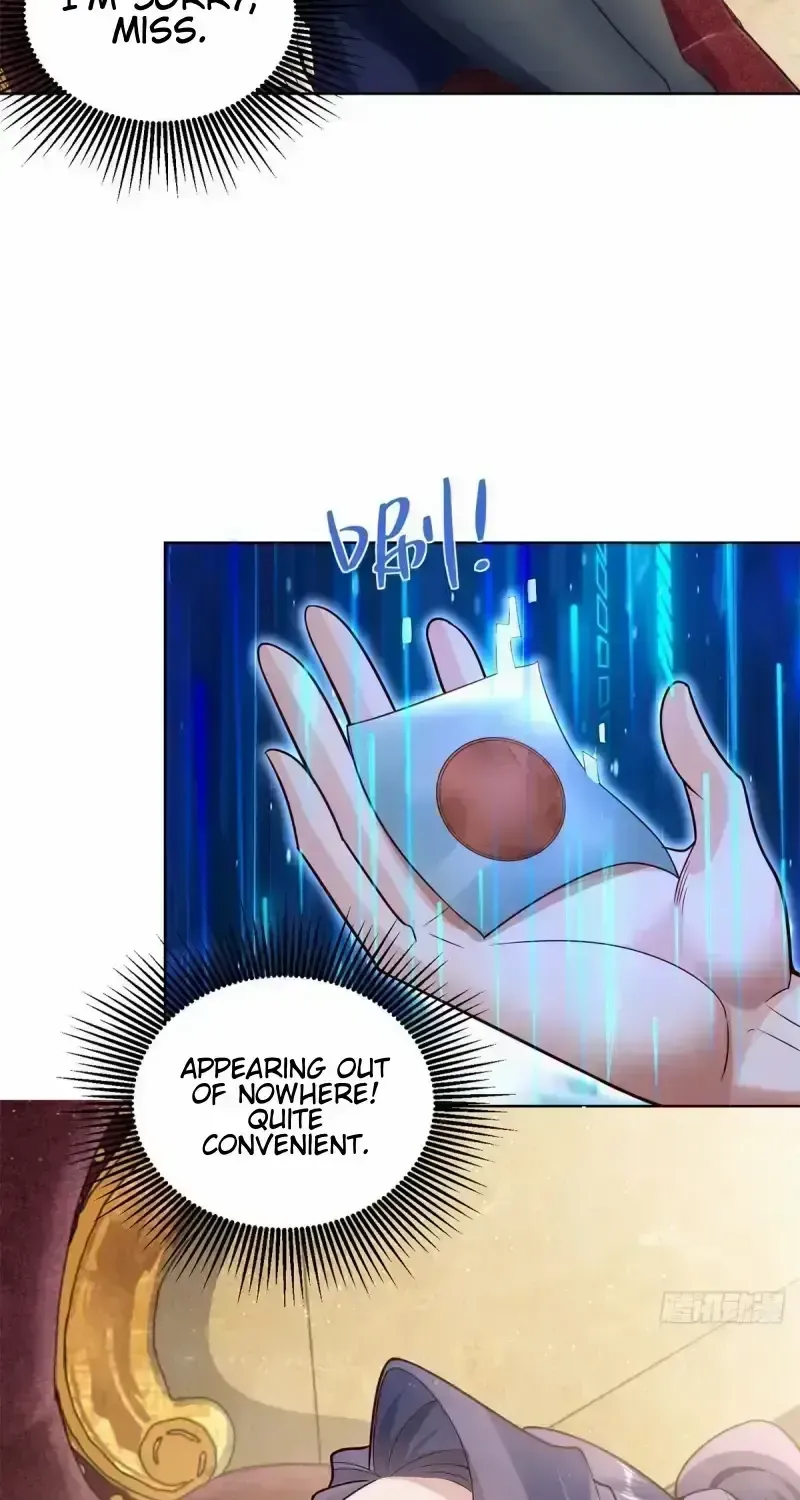 Tycoon’s Goddess Contract System Zinmanga X Chapter 6 Page 9