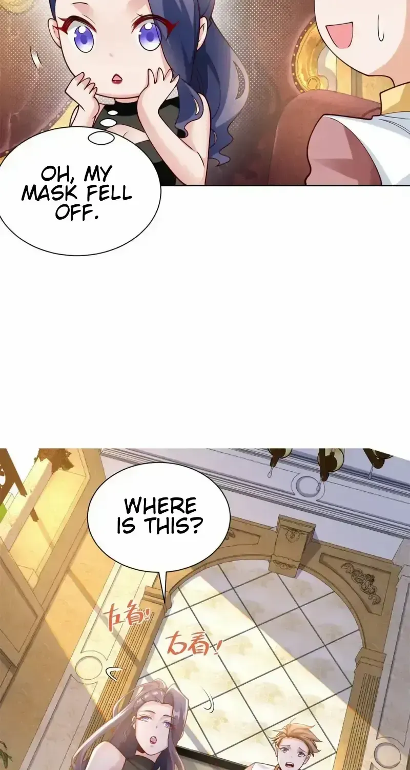Tycoon’s Goddess Contract System Zinmanga X Chapter 6 Page 17