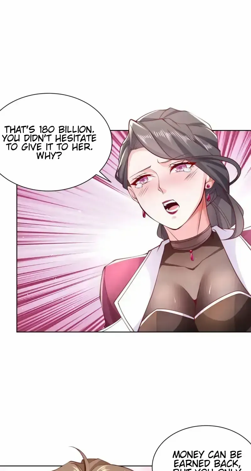 Tycoon’s Goddess Contract System Zinmanga X Chapter 5 Page 14