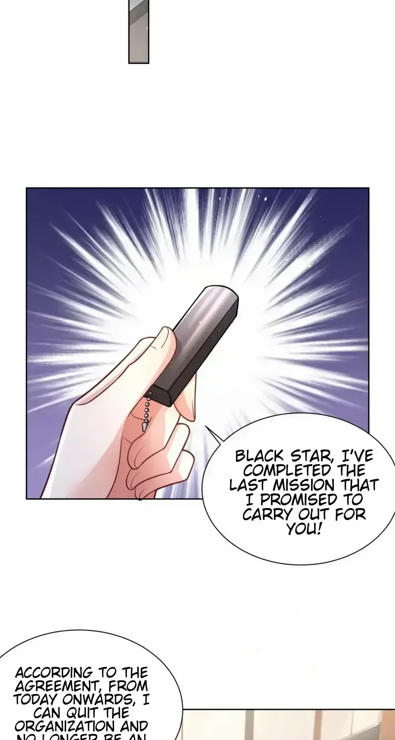 Tycoon’s Goddess Contract System Zinmanga X Chapter 5 Page 19