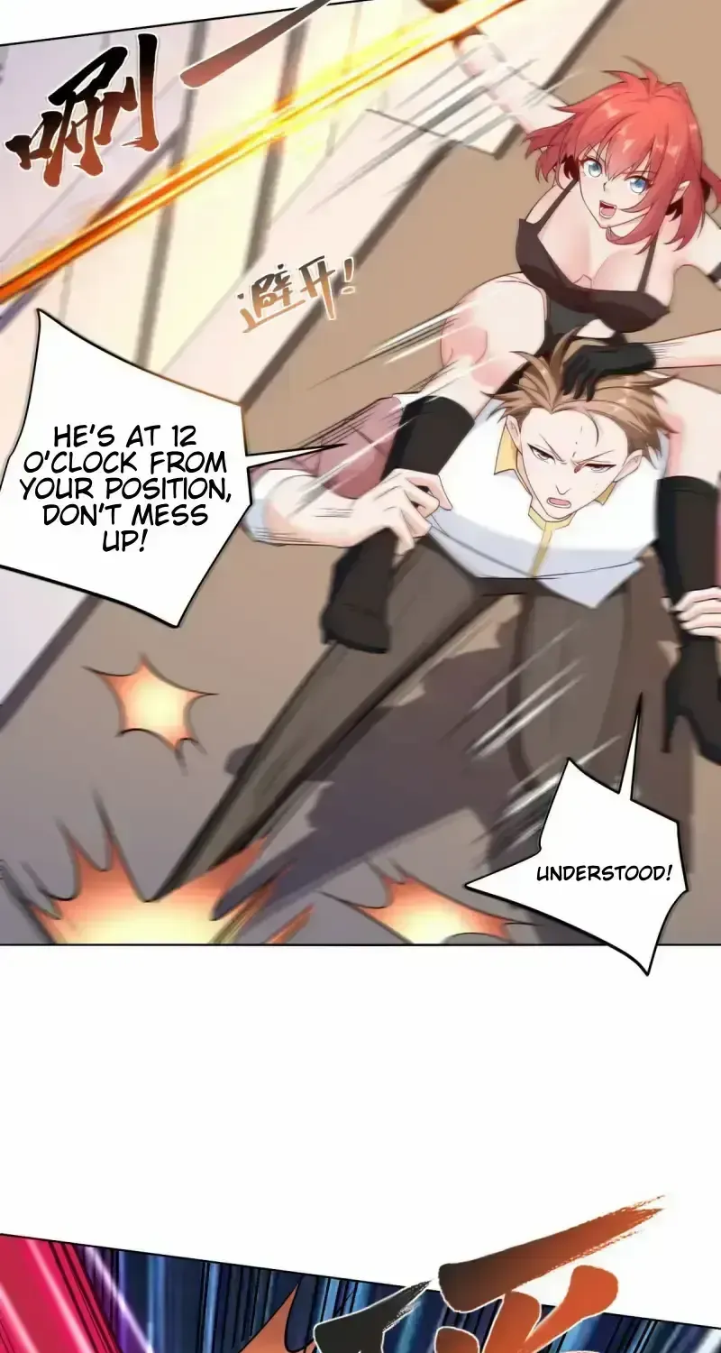 Tycoon’s Goddess Contract System Zinmanga X Chapter 4 Page 27