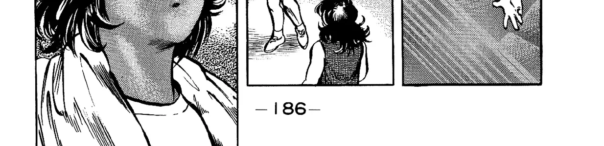 Harukanaru Ring Zinmanga X Chapter 8 Page 16