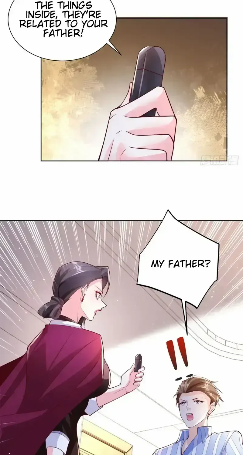 Tycoon’s Goddess Contract System Zinmanga X Chapter 3 Page 18