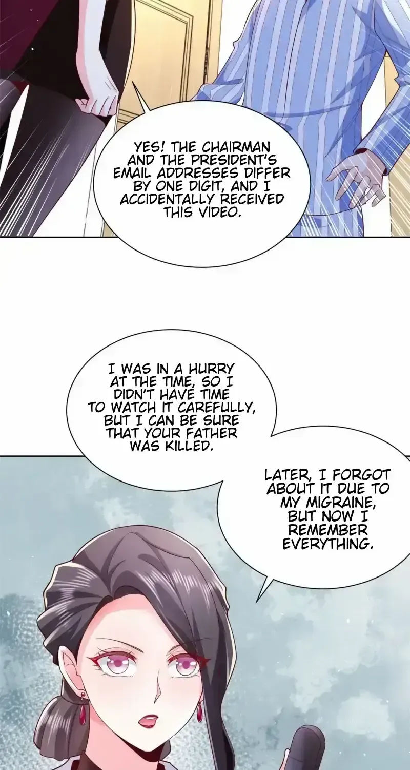 Tycoon’s Goddess Contract System Zinmanga X Chapter 3 Page 19
