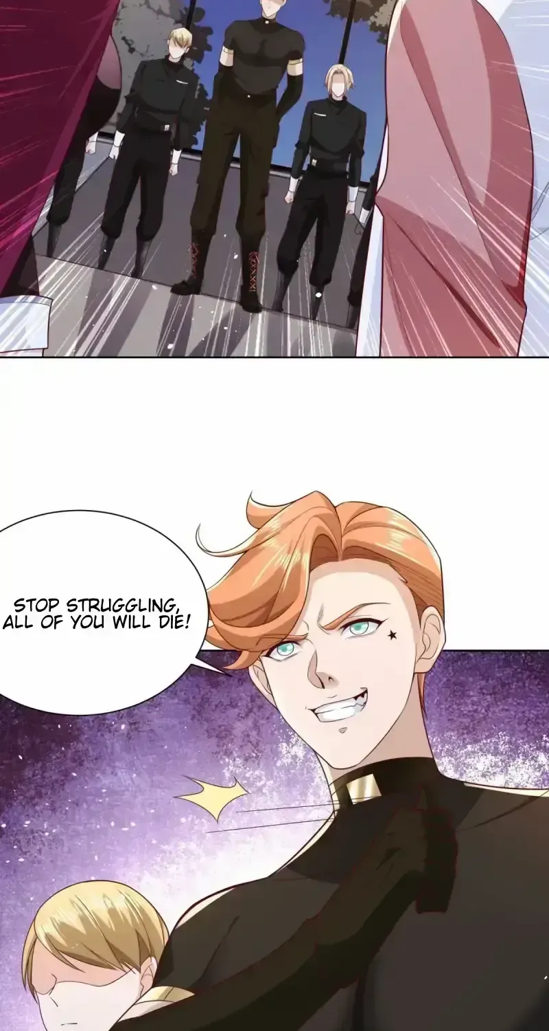 Tycoon’s Goddess Contract System Zinmanga X Chapter 3 Page 27