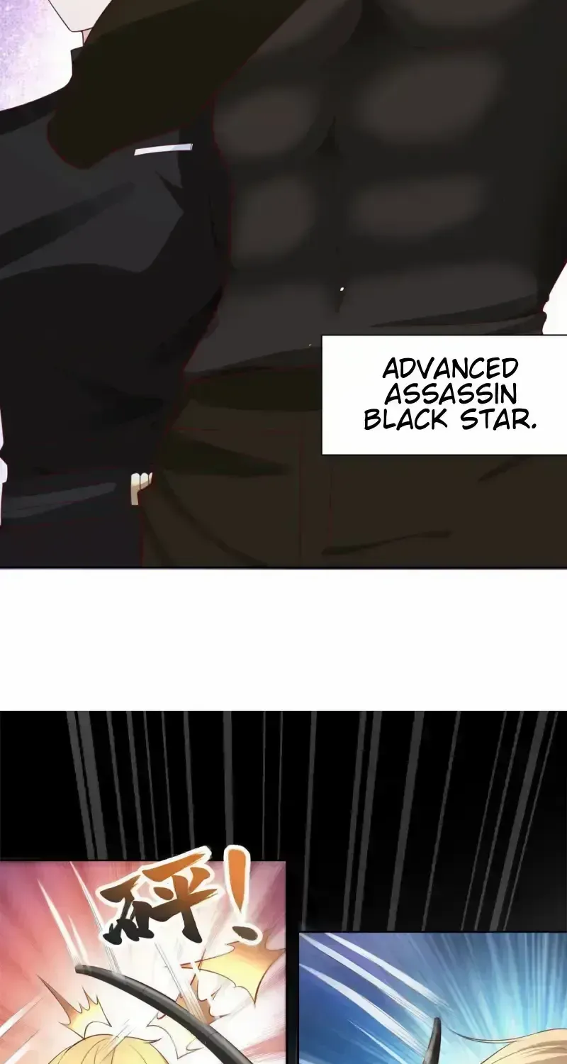 Tycoon’s Goddess Contract System Zinmanga X Chapter 3 Page 28