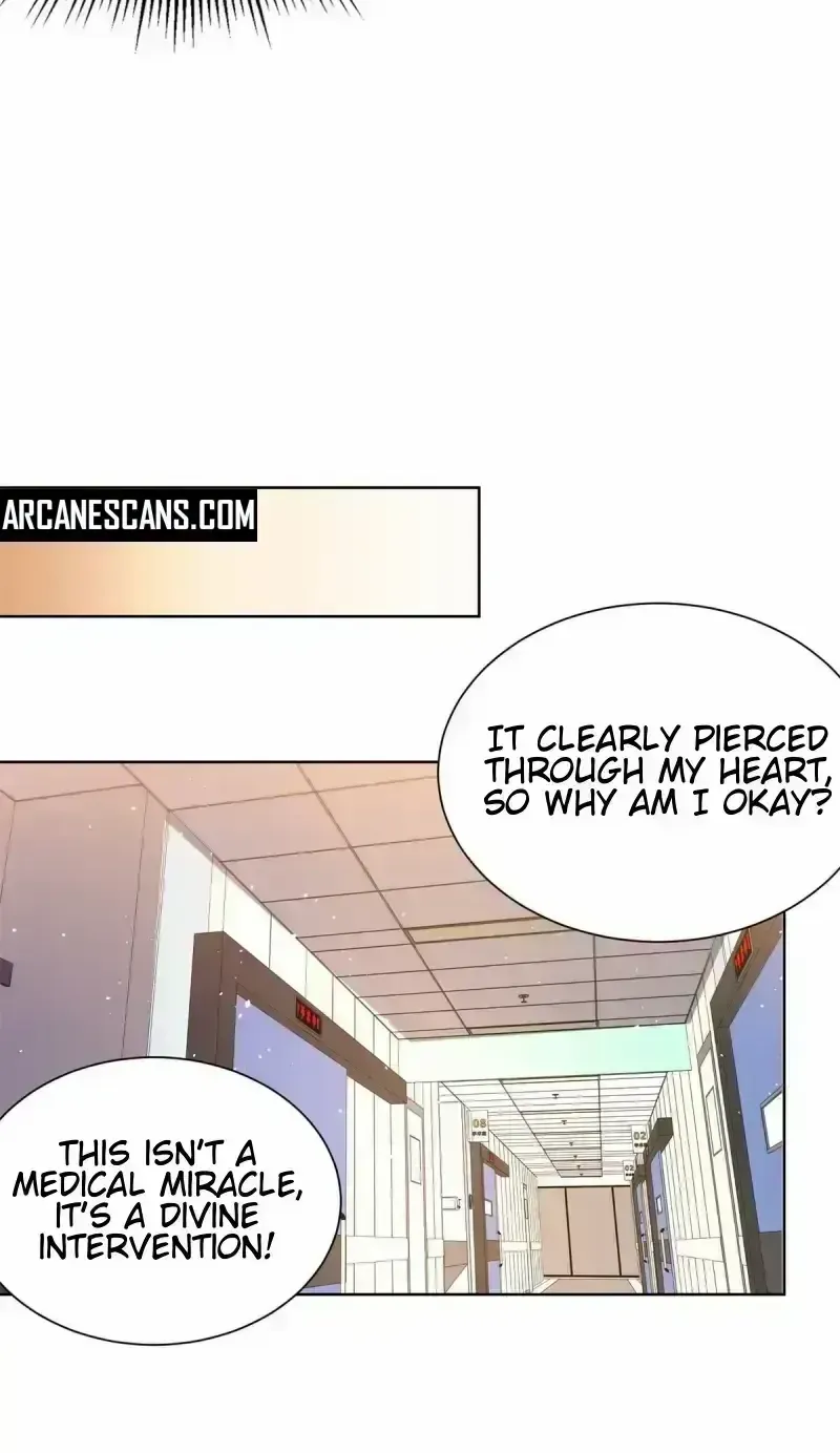 Tycoon’s Goddess Contract System Zinmanga X Chapter 2 Page 12