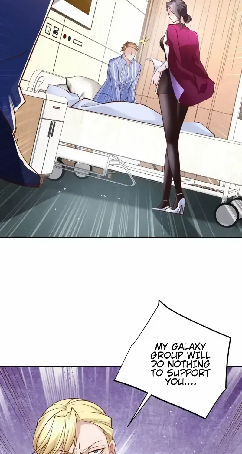 Tycoon’s Goddess Contract System Zinmanga X Chapter 2 Page 19