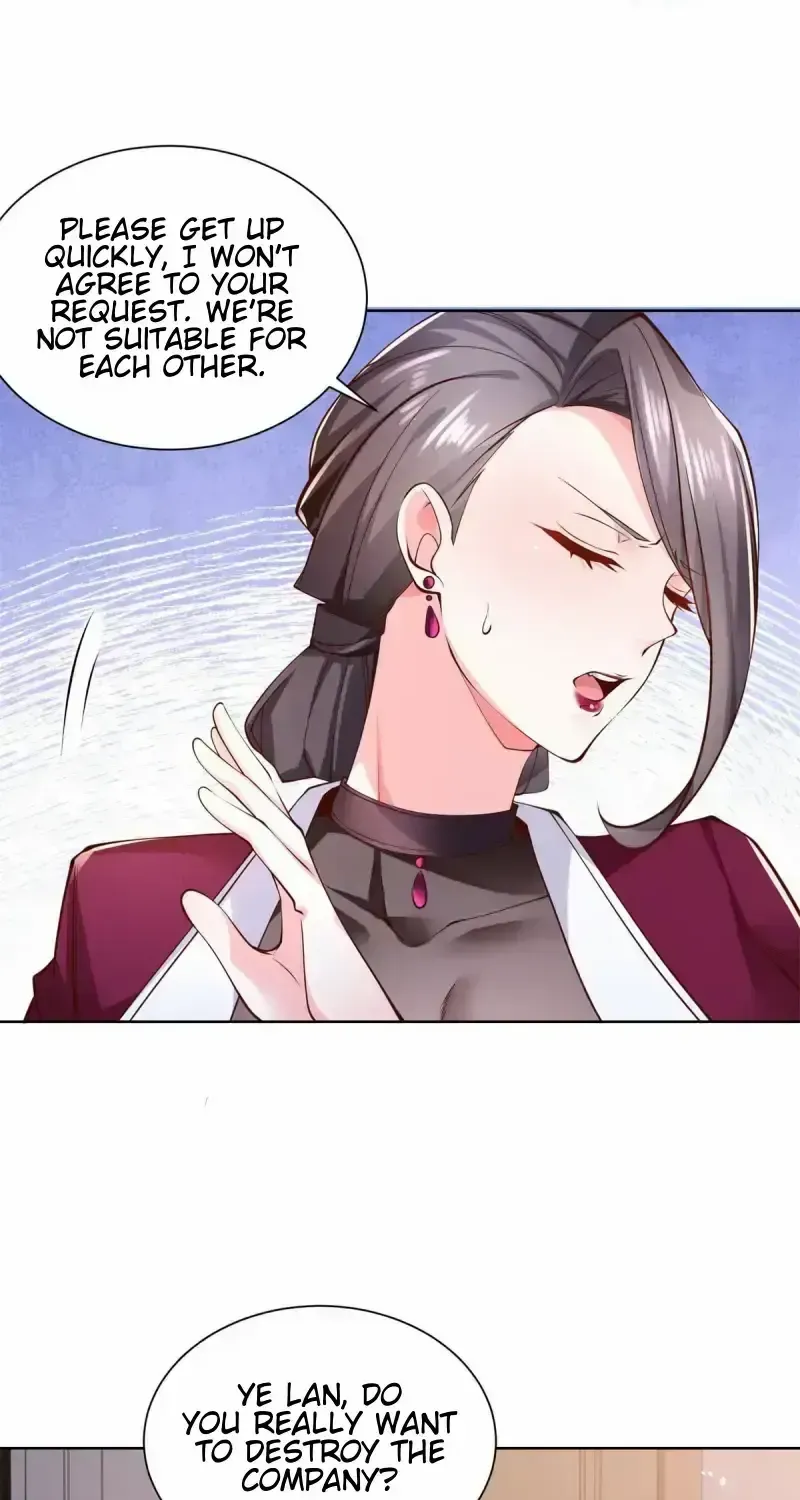 Tycoon’s Goddess Contract System Zinmanga X Chapter 2 Page 25