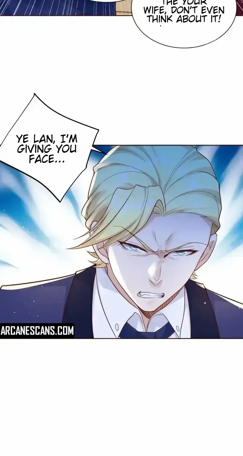 Tycoon’s Goddess Contract System Zinmanga X Chapter 2 Page 30