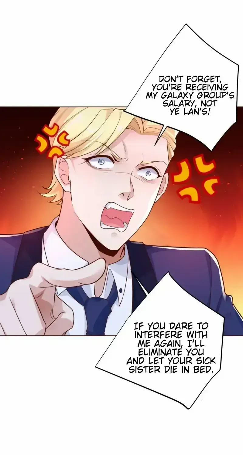 Tycoon’s Goddess Contract System Zinmanga X Chapter 2 Page 32