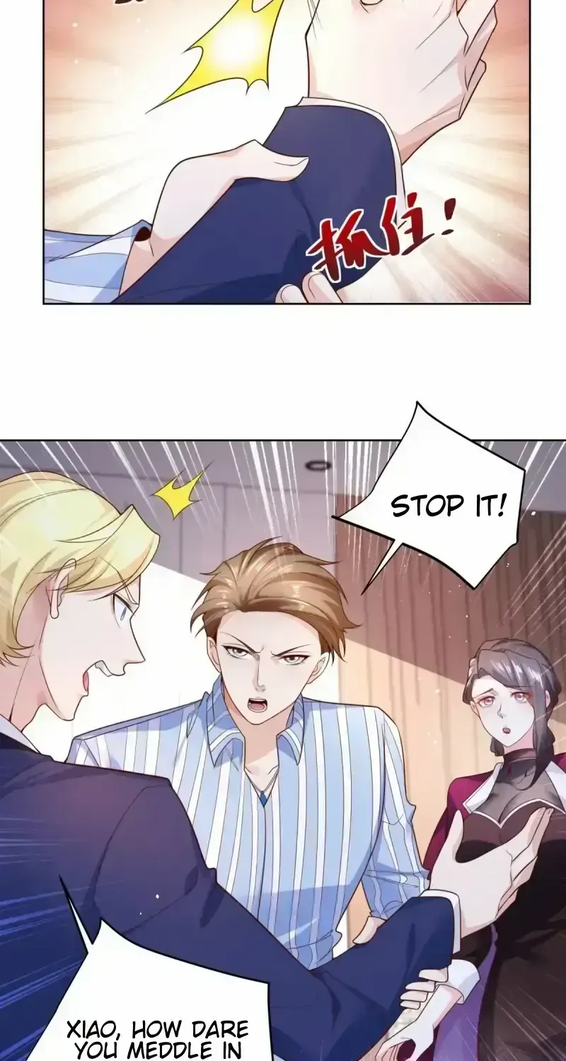 Tycoon’s Goddess Contract System Zinmanga X Chapter 2 Page 35