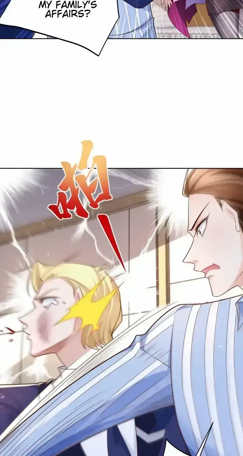 Tycoon’s Goddess Contract System Zinmanga X Chapter 2 Page 36