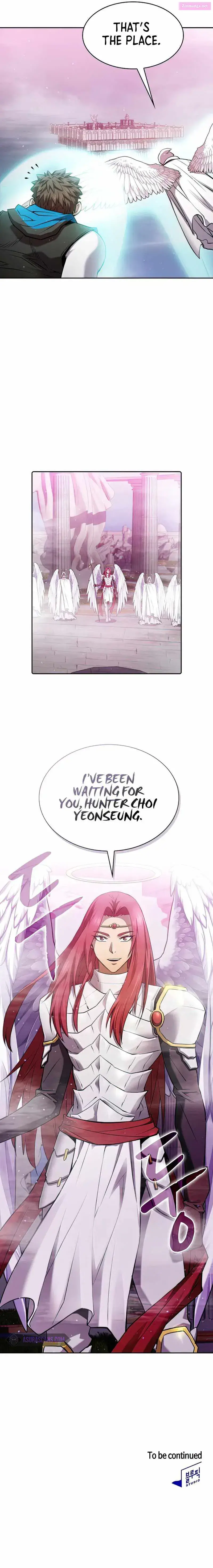 The Constellation That Returned From Hell Zinmanga X Chapter 102 Page 11
