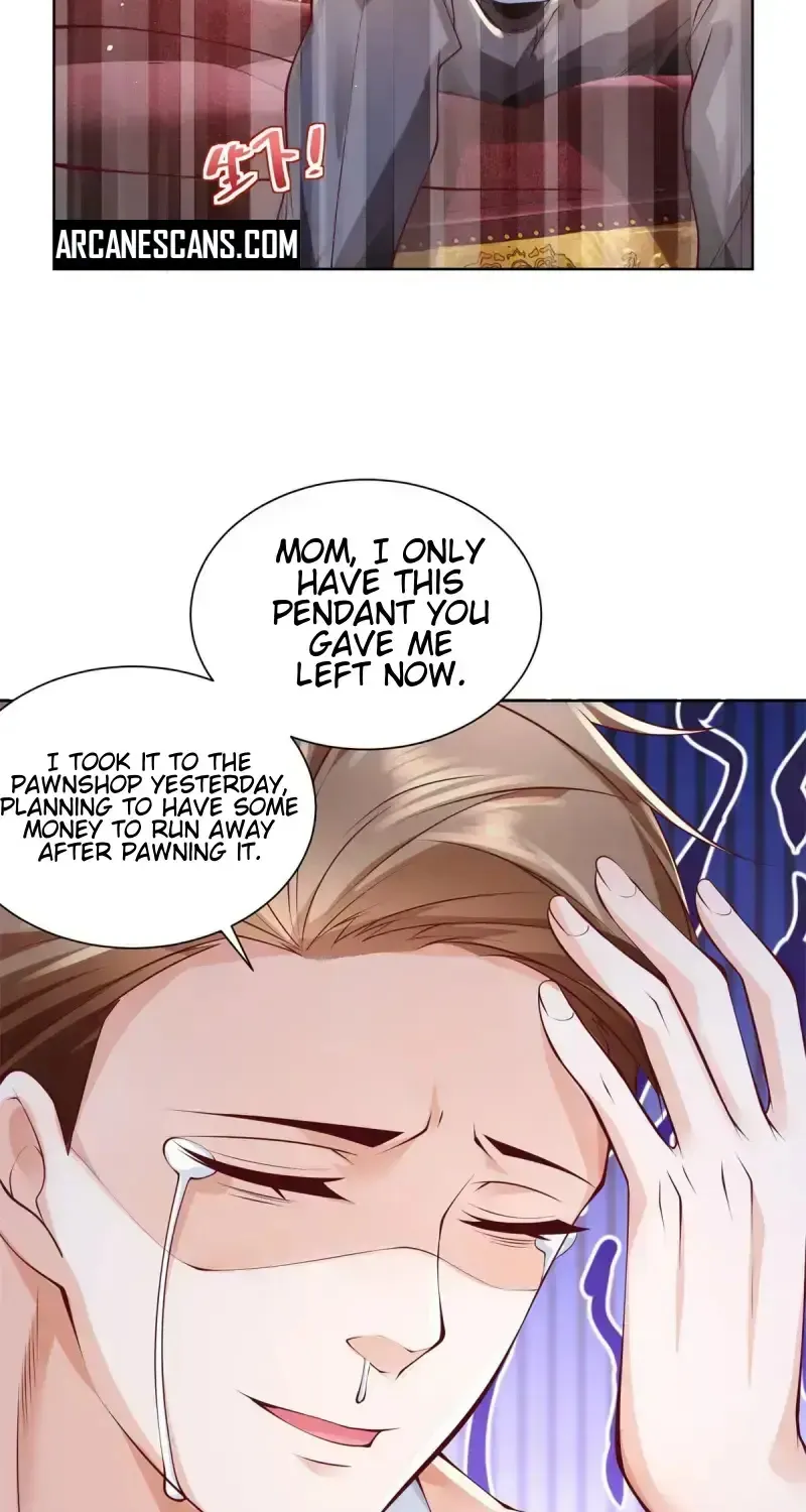 Tycoon’s Goddess Contract System Zinmanga X Chapter 1 Page 16