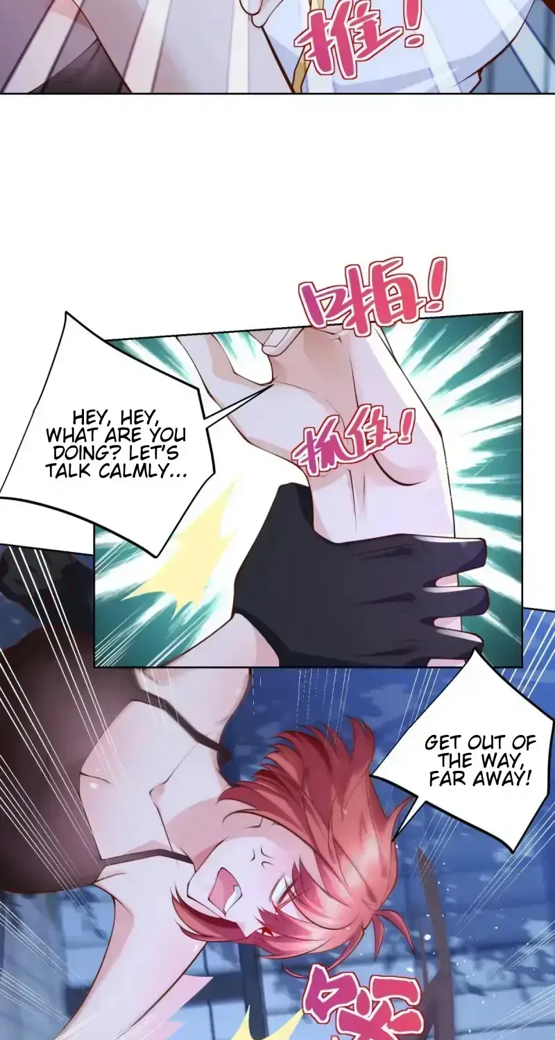 Tycoon’s Goddess Contract System Zinmanga X Chapter 1 Page 37