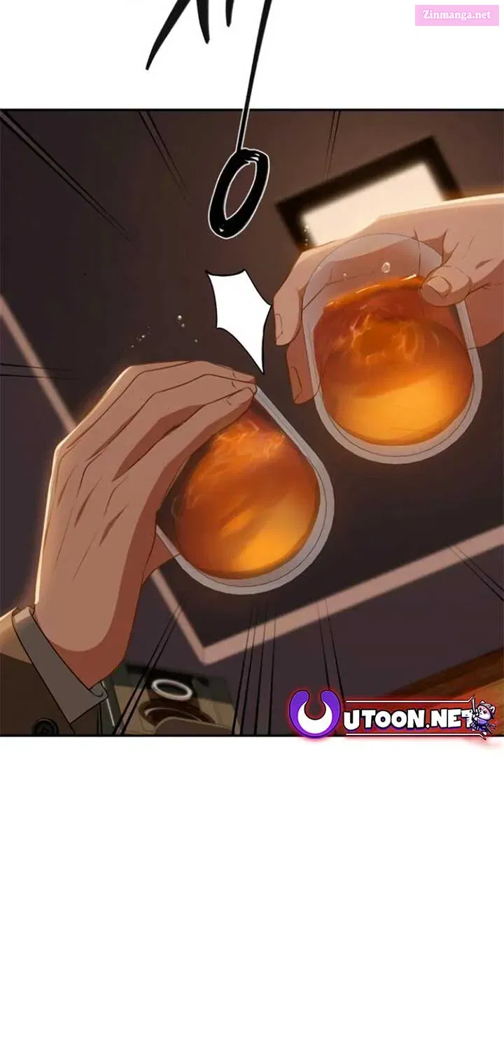 It’s voice phishing, but it’s a life reversal Zinmanga X Chapter 25 Page 3