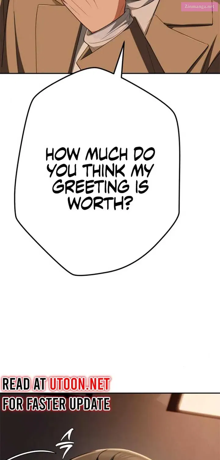 It’s voice phishing, but it’s a life reversal Zinmanga X Chapter 25 Page 5