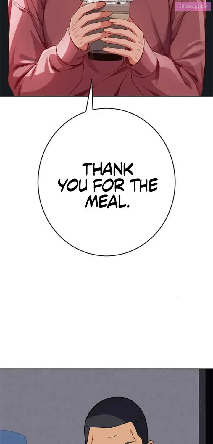 It’s voice phishing, but it’s a life reversal Zinmanga X Chapter 25 Page 34