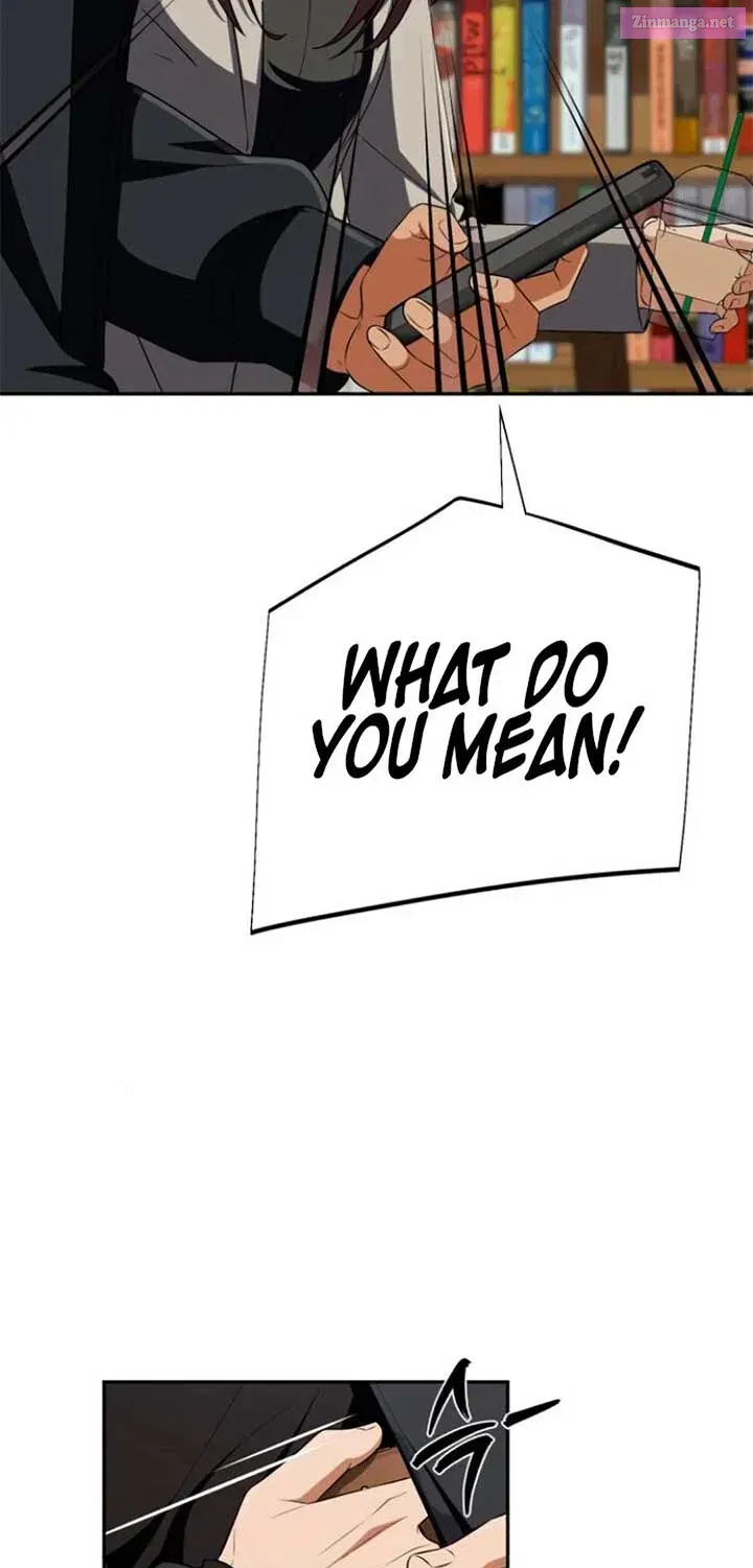 It’s voice phishing, but it’s a life reversal Zinmanga X Chapter 25 Page 40