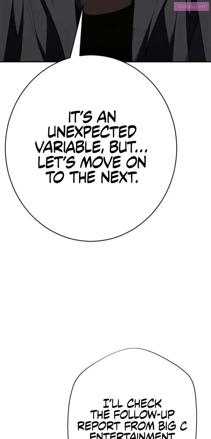 It’s voice phishing, but it’s a life reversal Zinmanga X Chapter 25 Page 53
