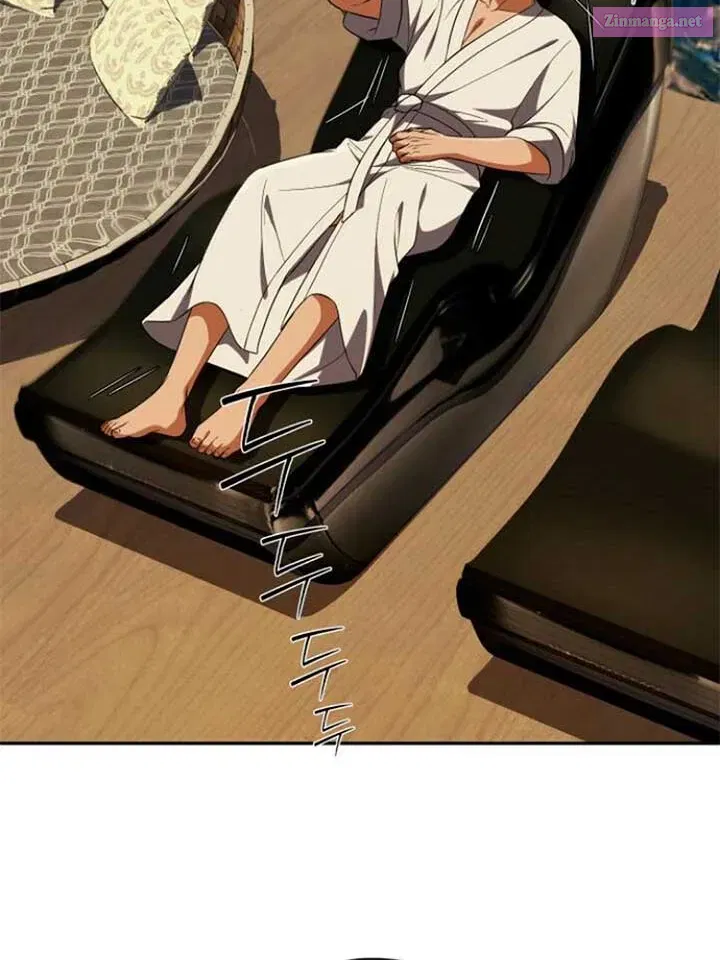 It’s voice phishing, but it’s a life reversal Zinmanga X Chapter 25 Page 62