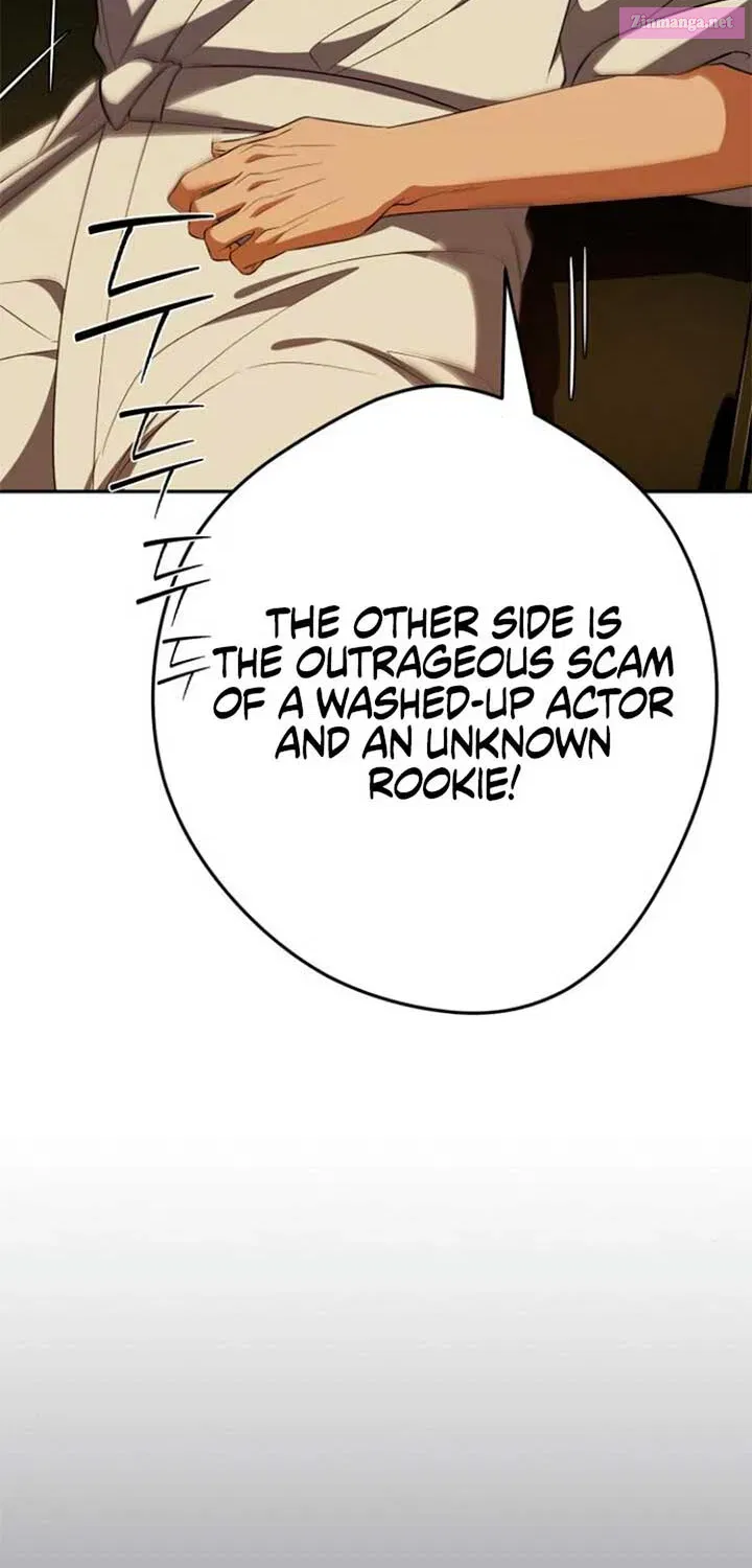 It’s voice phishing, but it’s a life reversal Zinmanga X Chapter 25 Page 64