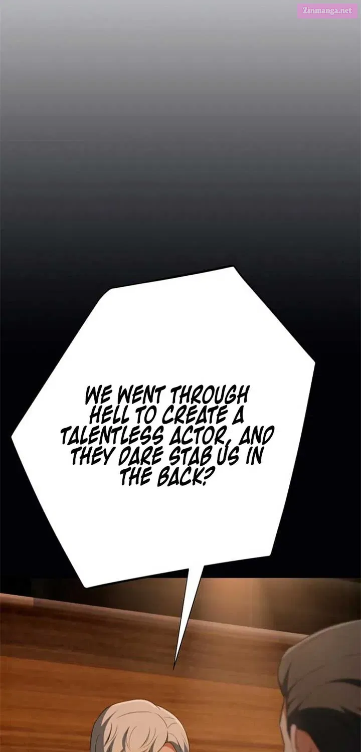 It’s voice phishing, but it’s a life reversal Zinmanga X Chapter 25 Page 65
