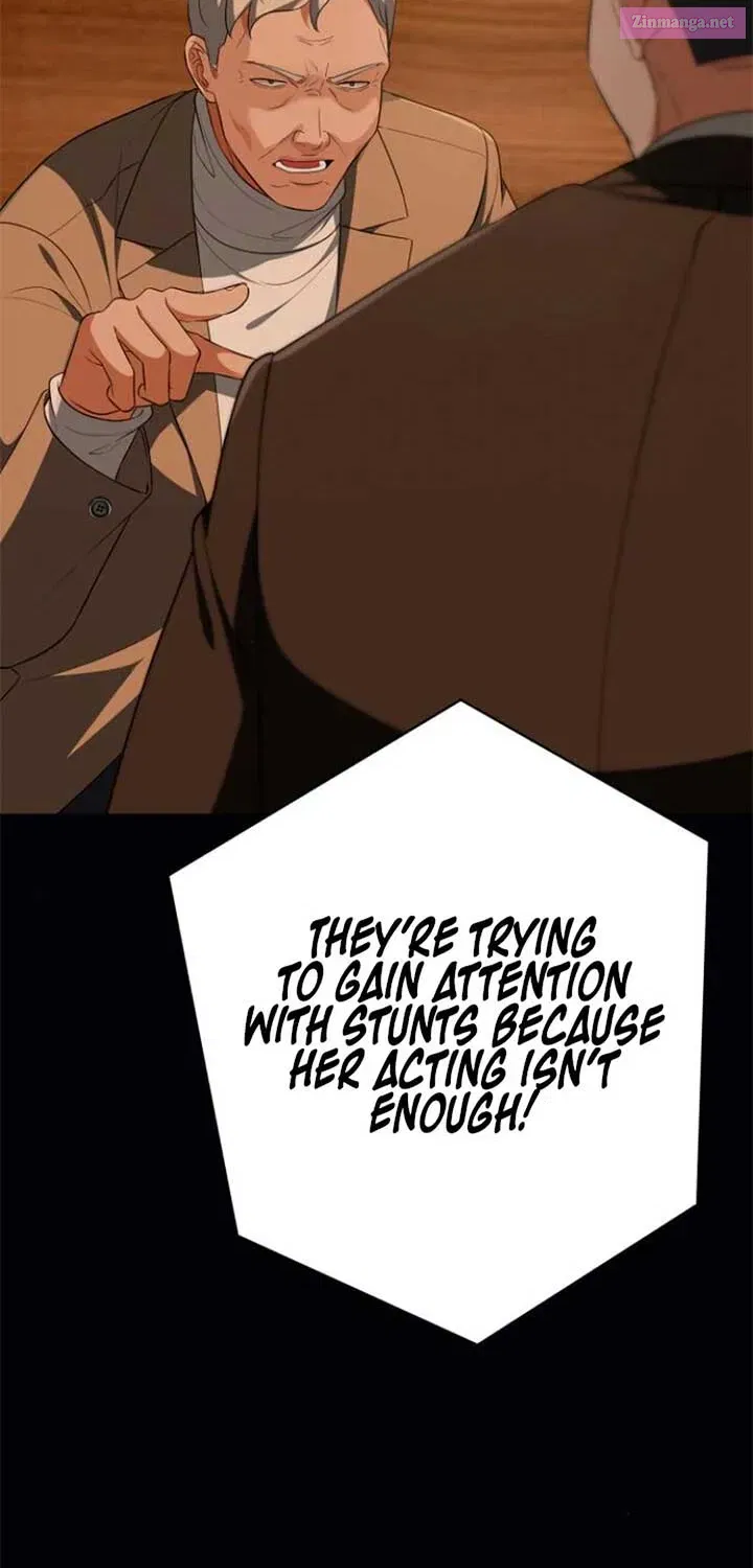 It’s voice phishing, but it’s a life reversal Zinmanga X Chapter 25 Page 66