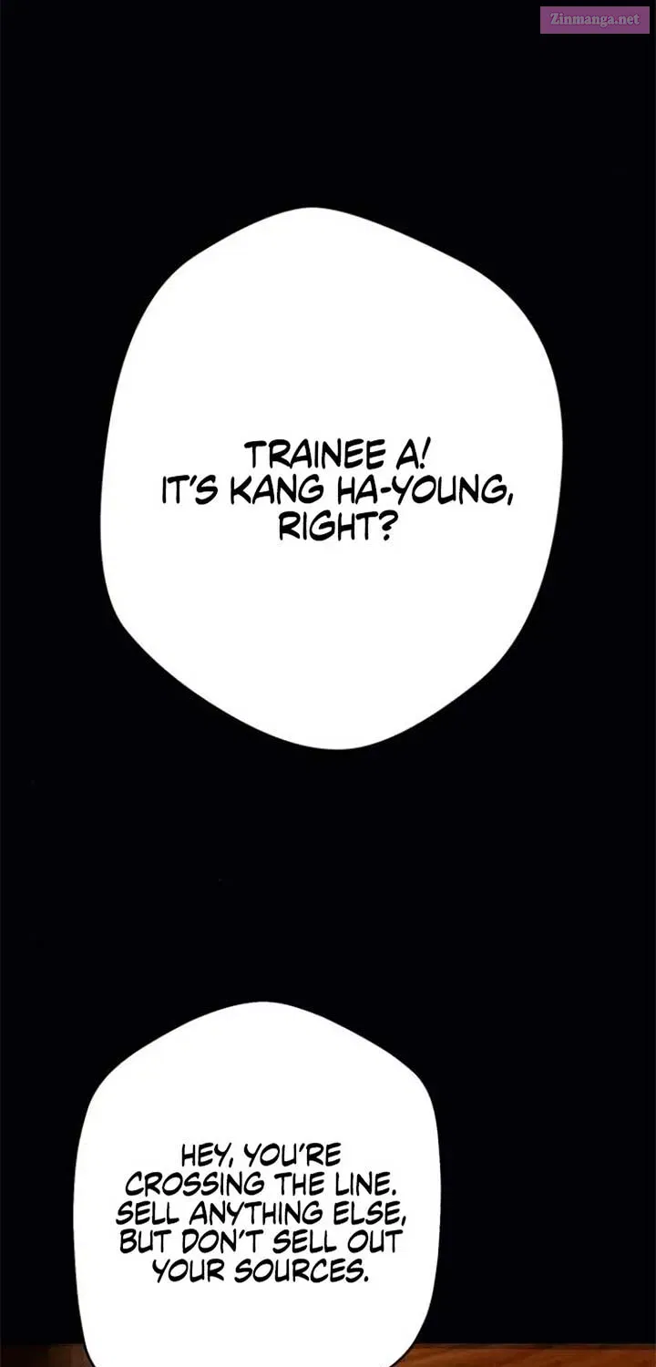 It’s voice phishing, but it’s a life reversal Zinmanga X Chapter 25 Page 67