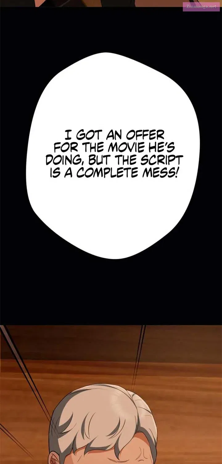 It’s voice phishing, but it’s a life reversal Zinmanga X Chapter 25 Page 71