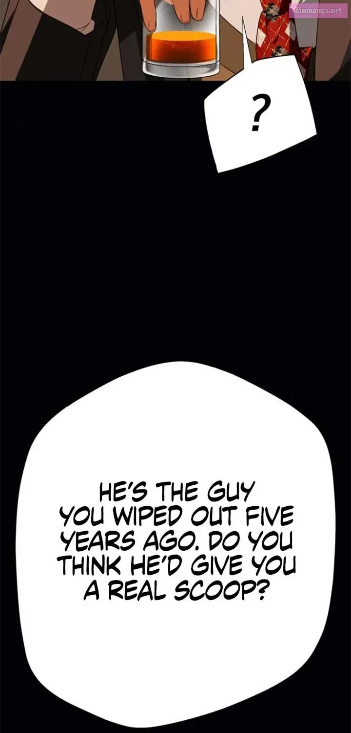 It’s voice phishing, but it’s a life reversal Zinmanga X Chapter 25 Page 74