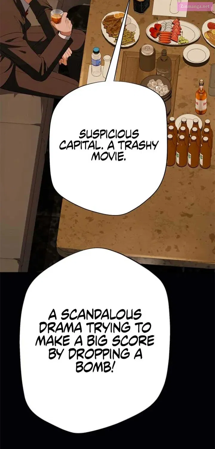 It’s voice phishing, but it’s a life reversal Zinmanga X Chapter 25 Page 78