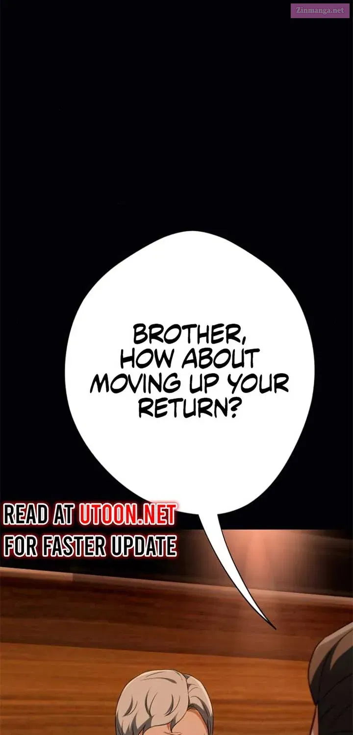 It’s voice phishing, but it’s a life reversal Zinmanga X Chapter 25 Page 81