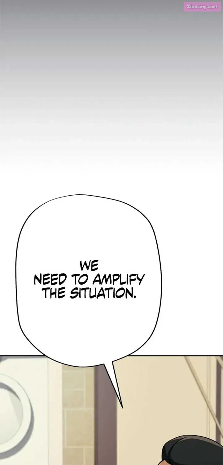 It’s voice phishing, but it’s a life reversal Zinmanga X Chapter 25 Page 85