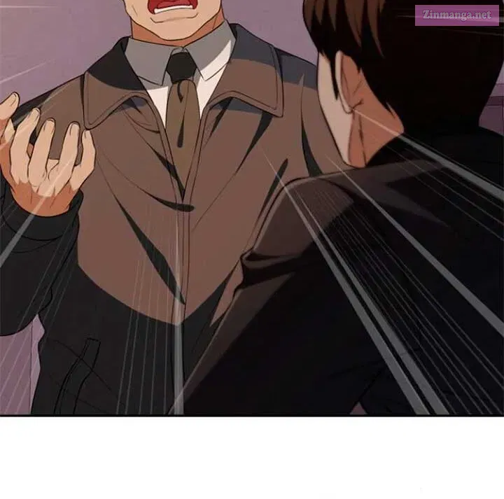 It’s voice phishing, but it’s a life reversal Zinmanga X Chapter 25 Page 95