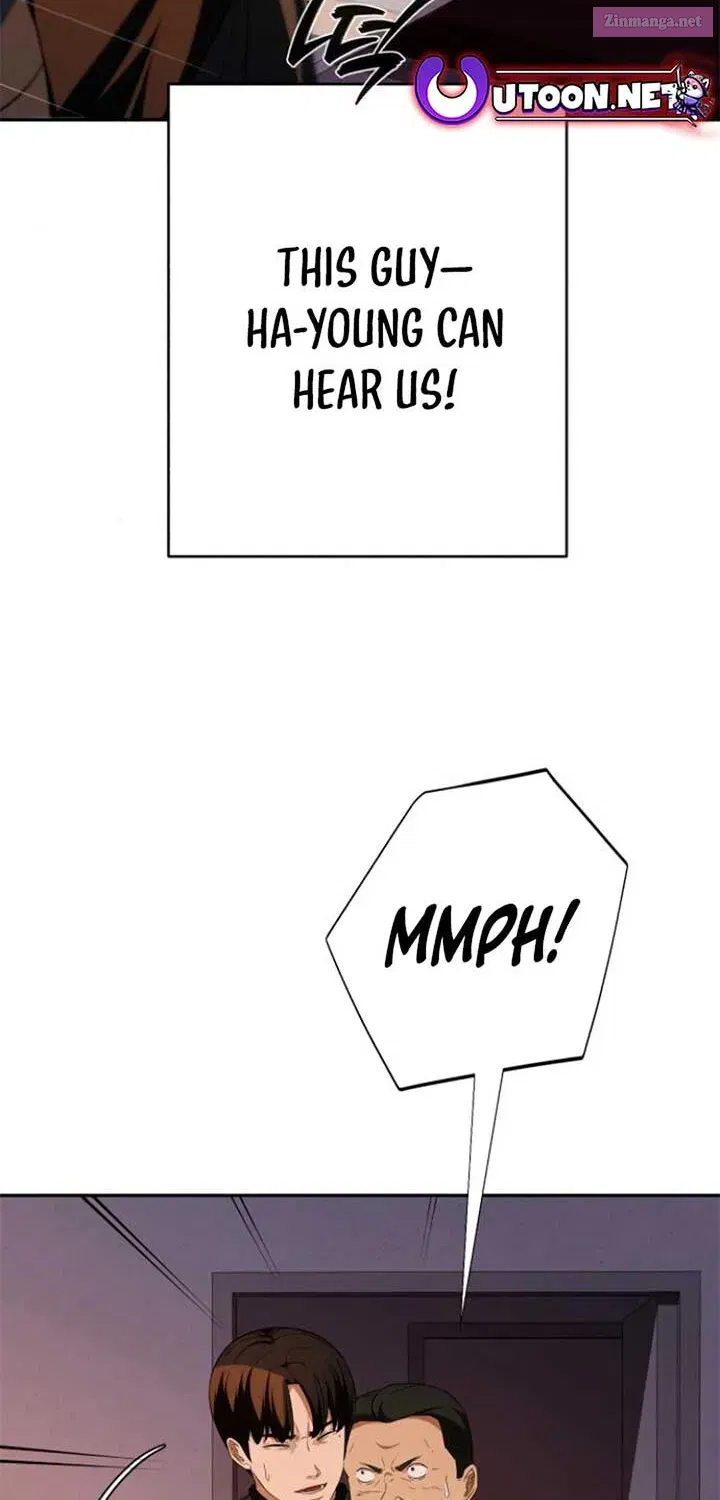It’s voice phishing, but it’s a life reversal Zinmanga X Chapter 25 Page 97