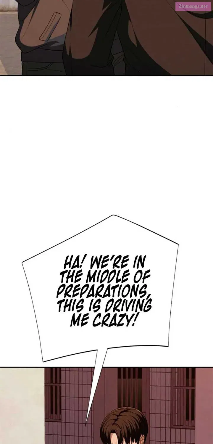 It’s voice phishing, but it’s a life reversal Zinmanga X Chapter 25 Page 103