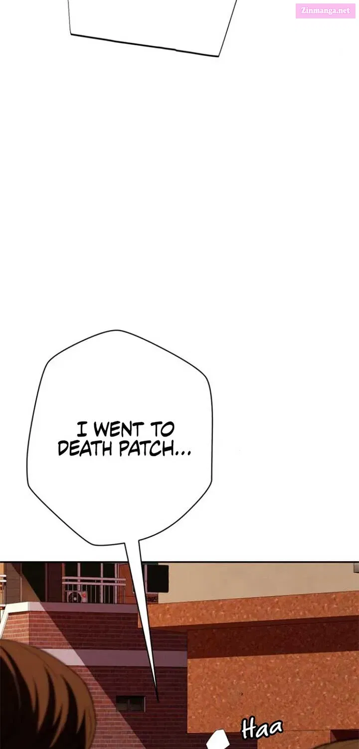 It’s voice phishing, but it’s a life reversal Zinmanga X Chapter 25 Page 106