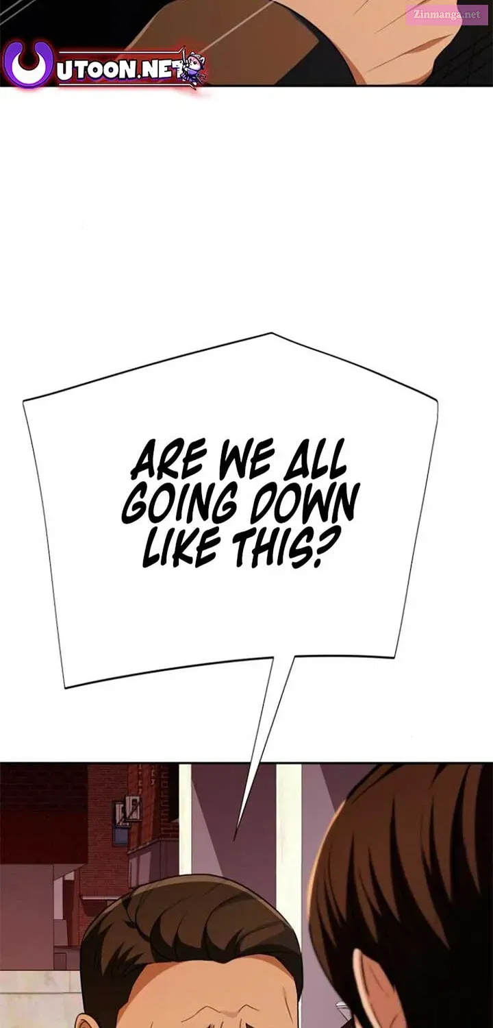 It’s voice phishing, but it’s a life reversal Zinmanga X Chapter 25 Page 119
