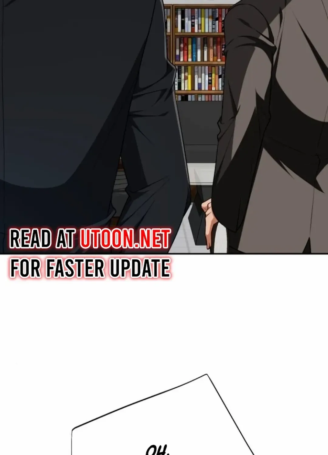 It’s voice phishing, but it’s a life reversal Zinmanga X Chapter 24 Page 10